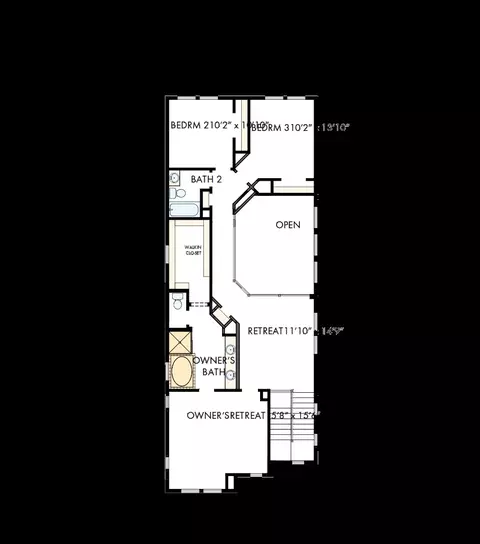 1305 Roundup Way, Argyle, TX 76226 photo 3