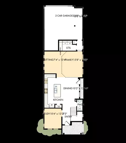 1305 Roundup Way, Argyle, TX 76226 photo 2
