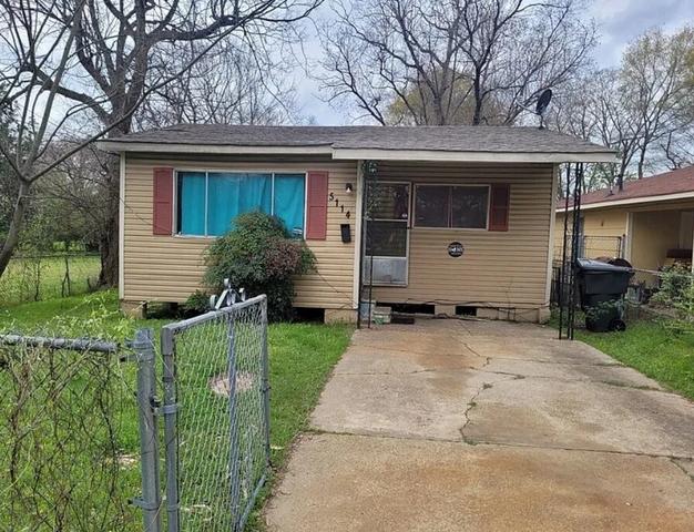 5114 Ellison St, Shreveport, LA 71109