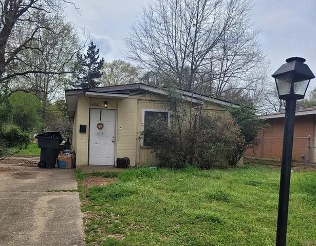 4961 Durham Pl, Shreveport, LA 71109