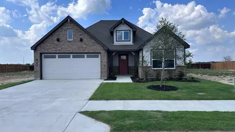 10760 Bloodstone Dr, Crowley, TX 76036