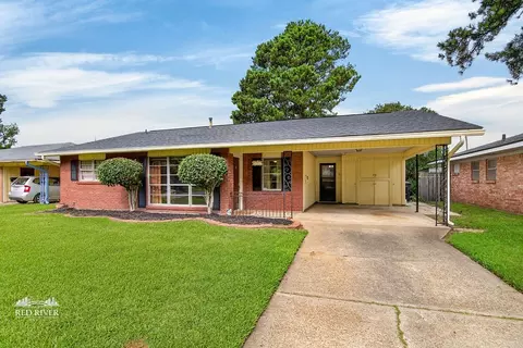 2010 Lovers Ln, Shreveport, LA 71105