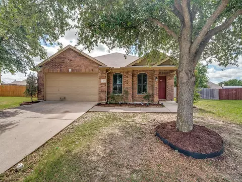317 Long Prairie Dr, Forney, TX 75126