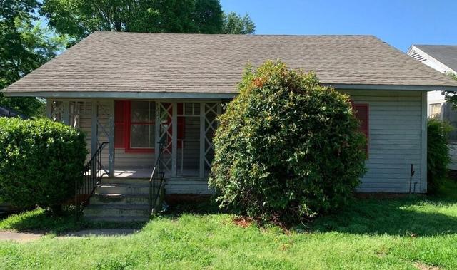 3221 W College St, Shreveport, LA 71109