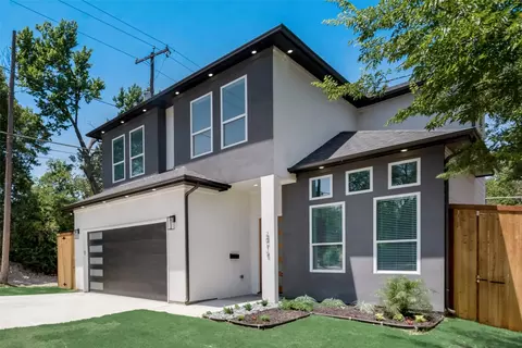 2015 S Ewing Ave, Dallas, TX 75216