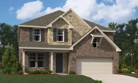 3638 Saffron Dr, Celina, TX 75009
