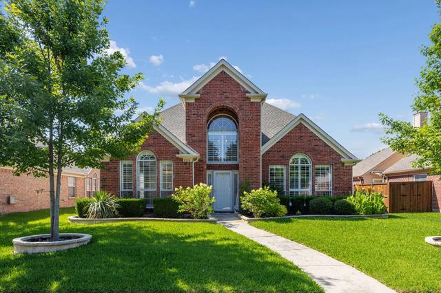 4716 Bull Run Dr, Plano, TX 75093