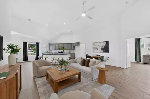 2230 Larry Dr, Dallas, TX 75228
