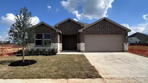10813 Bloodstone Dr, Crowley, TX 76036