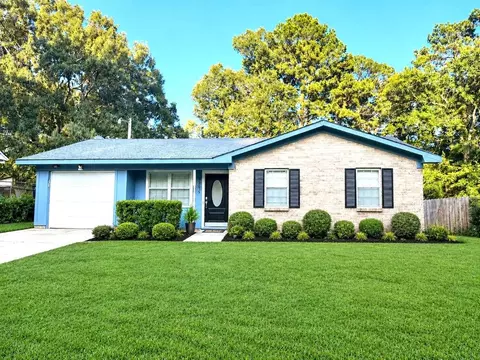 3205 Timothy Cir, Shreveport, LA 71119