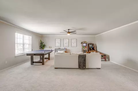 Living - 14124 Cassiopeia Dr, Haslet, TX 76052 photo 3 of 4