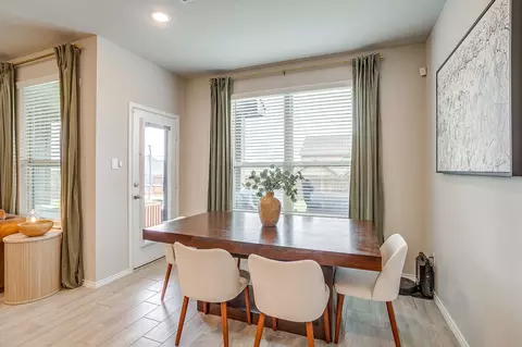 Dining - 14124 Cassiopeia Dr, Haslet, TX 76052 photo 1 of 1