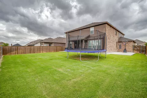 Exterior - 14124 Cassiopeia Dr, Haslet, TX 76052 photo 4 of 5