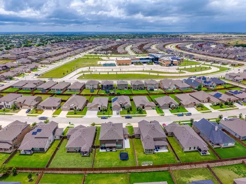 View/Area - 14124 Cassiopeia Dr, Haslet, TX 76052 photo 2 of 3