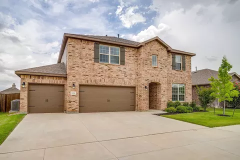 14124 Cassiopeia Dr, Haslet, TX 76052