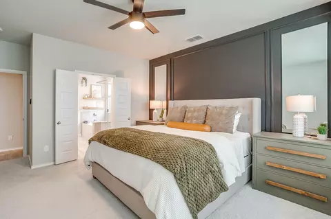 Bedroom - 14124 Cassiopeia Dr, Haslet, TX 76052 photo 2 of 6