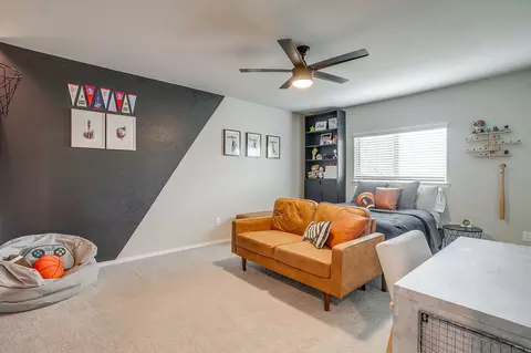 Bedroom - 14124 Cassiopeia Dr, Haslet, TX 76052 photo 4 of 6