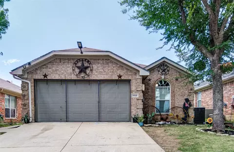 1010 Savage Dr, Denton, TX 76207