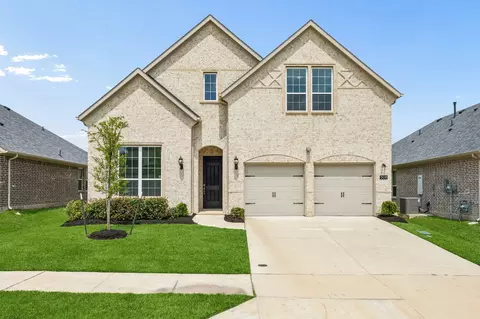 508 Portina Dr, Anna, TX 75409
