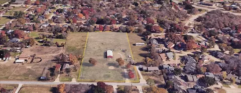 1409 Stapleton Ln, Flower Mound, TX 75028