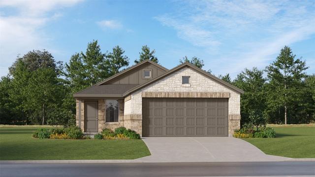 1417 Merlin Bluff St, Forney, TX 75126