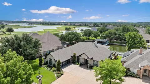 1209 Mallard Way, Granbury, TX 76048