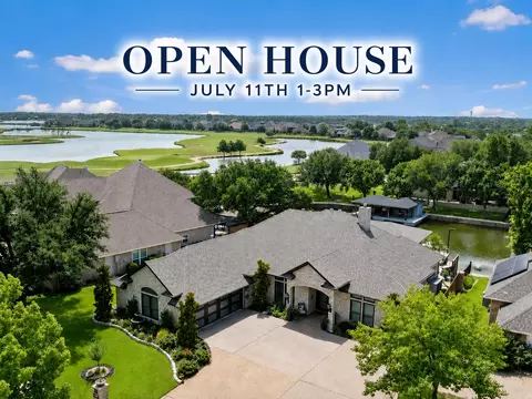 1209 Mallard Way, Granbury, TX 76048