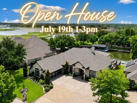 1209 Mallard Way, Granbury, TX 76048