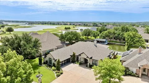 1209 Mallard Way, Granbury, TX 76048
