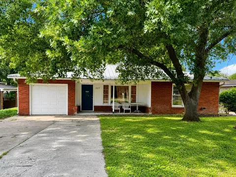 1107 N Ollie St, Stephenville, TX 76401