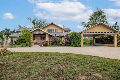 902 Crothers Ave, Brady, TX 76825
