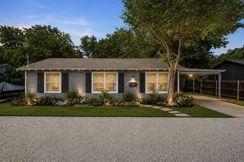 1001 N Carroll Blvd, Denton, TX 76201