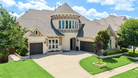7634 Nichols Trl, Frisco, TX 75036