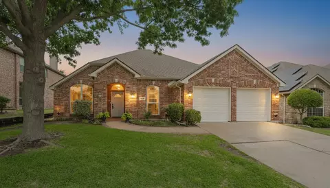 7407 Summit Meadow Ln, Sachse, TX 75048