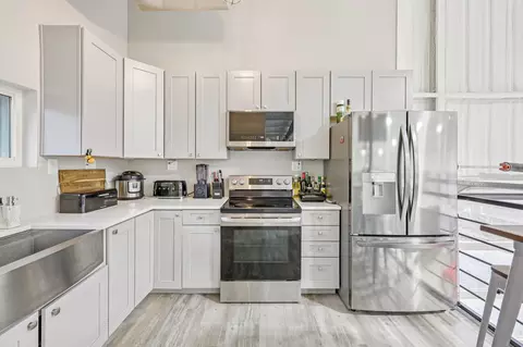 Kitchen - 189 County Road 4767, Boyd, TX 76023 photo 2 of 3