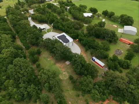 View/Area - 189 County Road 4767, Boyd, TX 76023 photo 2 of 2
