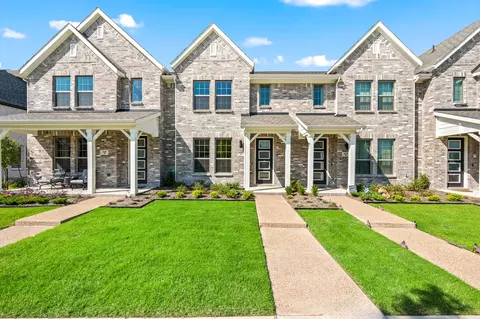 1821 Summer Aura, Mesquite, TX 75180