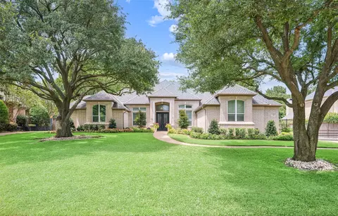 120 Bent Trail Dr, Southlake, TX 76092