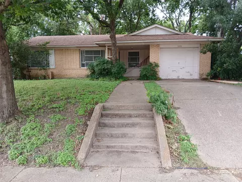 520 Highcrest Dr, Dallas, TX 75232