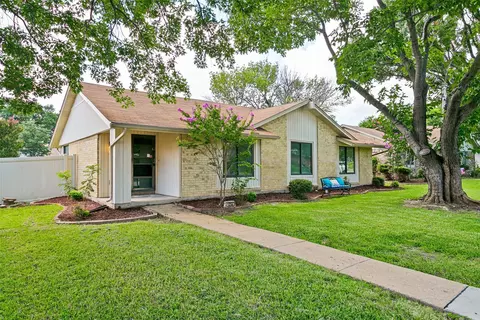 1214 Valencia Ln, Lewisville, TX 75067