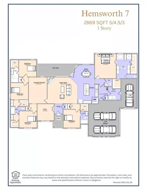 8145 Westburn St, Greenville, TX 75402