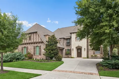 7202 Greystone Ln, Frisco, TX 75034