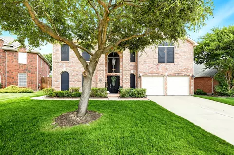 2012 Canvasback Ln, Flower Mound, TX 75028