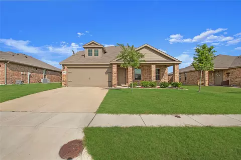2007 Henly Dr, Forney, TX 75126