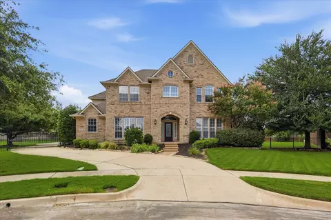 1552 Penny Ln, Keller, TX 76248