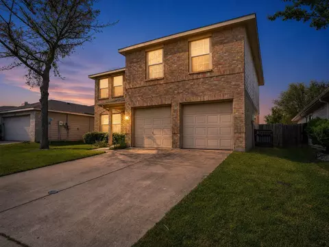 1626 White Oak Rd, Anna, TX 75409