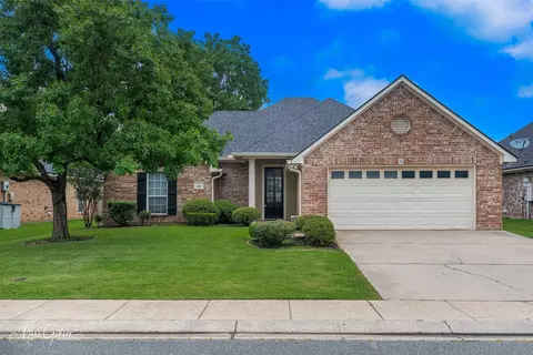 205 Cold Harbor Ct, Bossier City, LA 71112