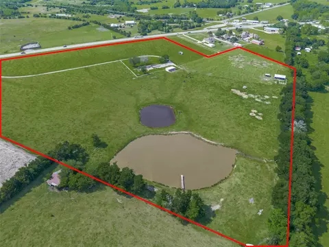 983 State Highway 78 S, Farmersville, TX 75442