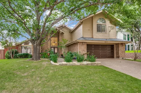 5517 Anglebluff Pl, Plano, TX 75093