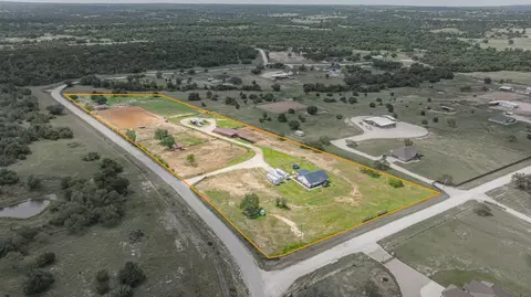 930 County Road 161 Rd, Stephenville, TX 76401